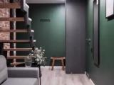 For Two Duplex with Mini Kitchen with street view
