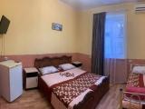 Standard Triple room with view