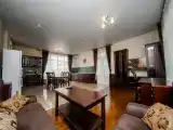 3 Rooms Apartment with balcony