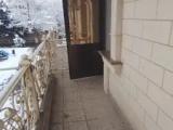 Standard Double room with balcony and with view
