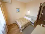 Standard Single room with balcony