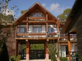 Quadruple Duplex Suite with balcony