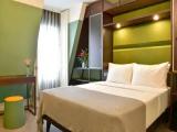 Double room with city view