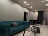 2 Bedrooms Apartment with balcony and with view