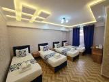 Quadruple Junior Suite