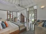 Deluxe room with view