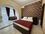 Premium Double Suite with city view