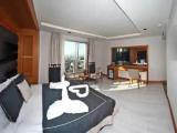 Superior Double room with sea view