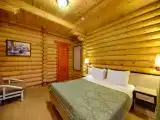 Comfort Double room with balcony