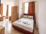 Deluxe Studio with balcony and with city view