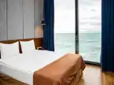 Superior Double room with sea view