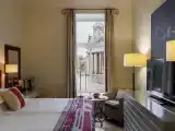 Superior with Cathedral view Double room