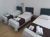 Economy Triple room