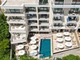 Double Studio with balcony