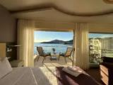 Double Junior Suite with balcony
