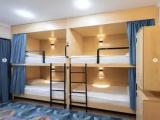 Bed in Dorm (female dorm)