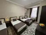 Economy Quadruple room