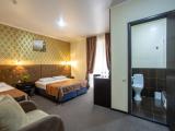 Comfort Triple room with balcony