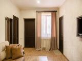 Deluxe room with mountain view
