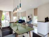 2 Bedrooms Premium Roof Terrace Quadruple Pool Suite