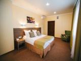 Twin Suite with balcony