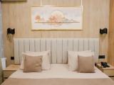 Double Suite with balcony and with view