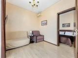 2 Bedrooms Apartment with balcony