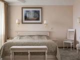 Superior Double room with balcony