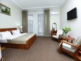 Standard Double room with view