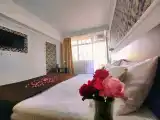 Comfort Double room with balcony