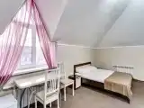 2 Bedrooms Junior Suite with city view