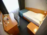 Standard 9 sqm Single room