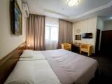 Standard Double room with city view