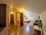 Standard Double Attic room