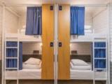 Bed in Dorm (male dorm)