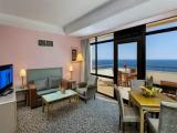 Suite with sea view