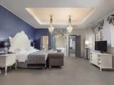 Author Double Junior Suite