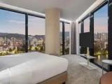 1 Bedroom Suite with panoramic view
