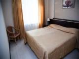 Standard Superior Double room