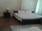Standard Double room with view