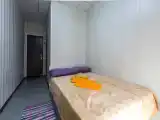 Double Junior Suite with balcony and with view
