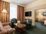 Double Junior Suite