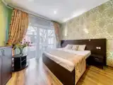 Superior Double room with balcony