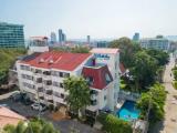 Superior Double room with balcony