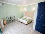 Double Suite with balcony