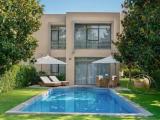 3 rooms Deluxe Villa
