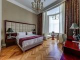 Deluxe with Erker Double room with city view