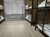 Bed in Dorm (male dorm)