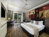 Superior Double room with balcony and with ocean view