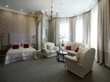 1 room Jacuzzi Double Suite